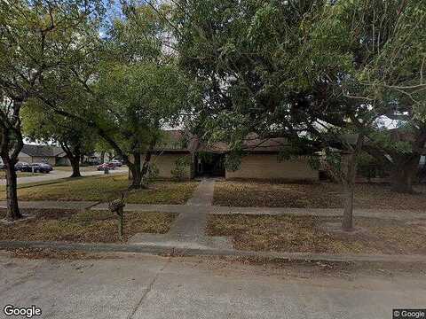 Vera Jean, HOUSTON, TX 77088