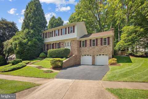 Natick, BURKE, VA 22015