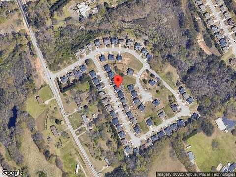 Yancey, LOGANVILLE, GA 30052