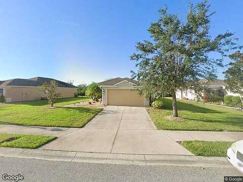 50Th Street, PARRISH, FL 34219