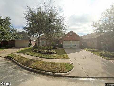 Thurber Ridge, SPRING, TX 77379