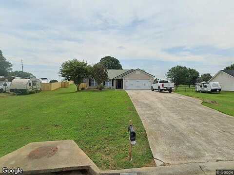 Justin, WINDER, GA 30680