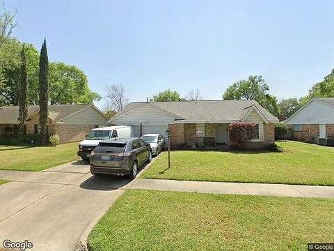 Rockhurst, HOUSTON, TX 77080