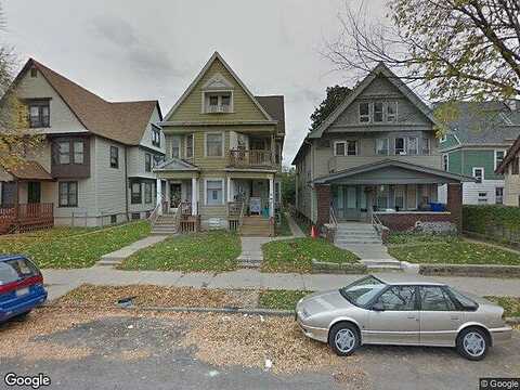 25Th, MILWAUKEE, WI 53204