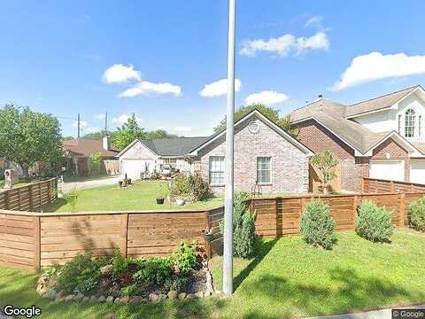 Juniper, TOMBALL, TX 77375