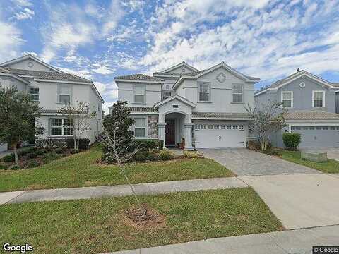 Stinger, DAVENPORT, FL 33896