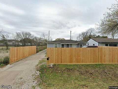 Cheer, HOUSTON, TX 77063
