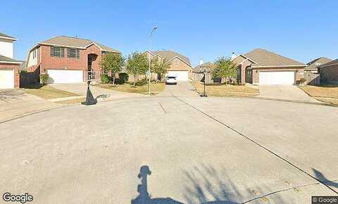 Rollick, TOMBALL, TX 77375