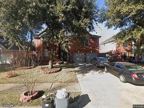 Barron Wood, HOUSTON, TX 77083