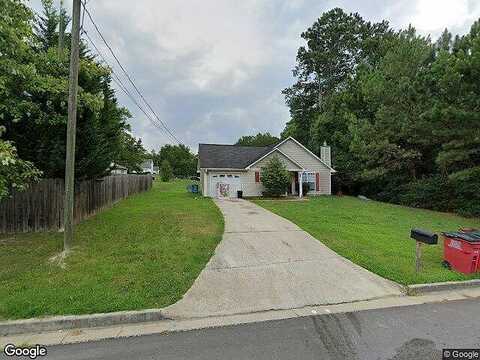 Old Rocky, ATLANTA, GA 30349
