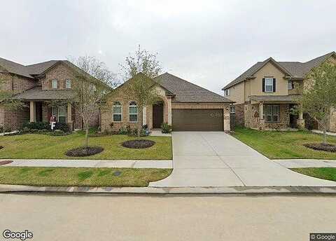 Chapada Highlands, CYPRESS, TX 77433