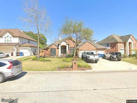 Rolling Rapids, HUMBLE, TX 77346