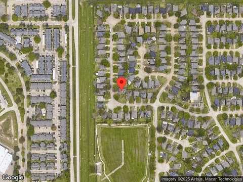 Cypressbrook, HOUSTON, TX 77095