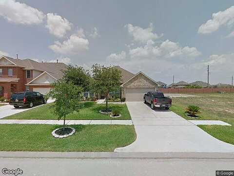 Durango Valley, CYPRESS, TX 77433