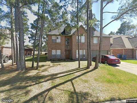 Malardcrest, HUMBLE, TX 77346
