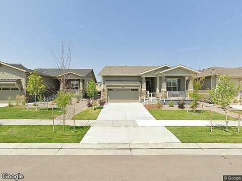 Rome, AURORA, CO 80016
