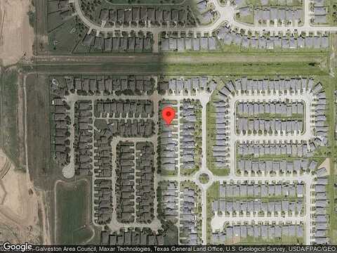Almera Falls, CYPRESS, TX 77433