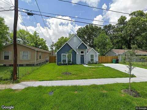 Talton, HOUSTON, TX 77028