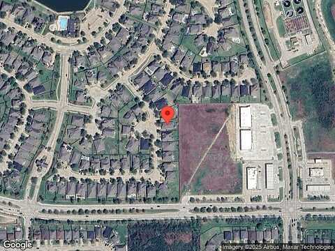 Groveland Hills, CYPRESS, TX 77433