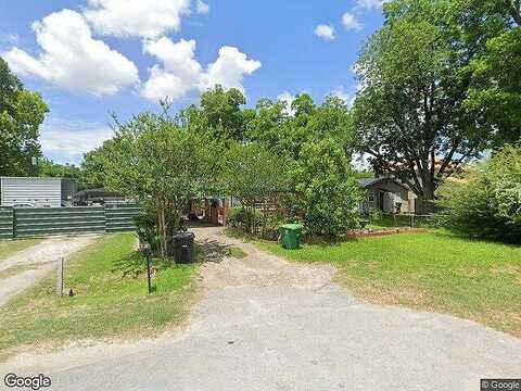Hezekiah, HOUSTON, TX 77088