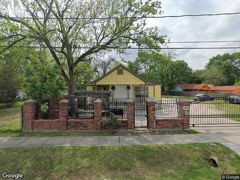 Appleton, HOUSTON, TX 77022