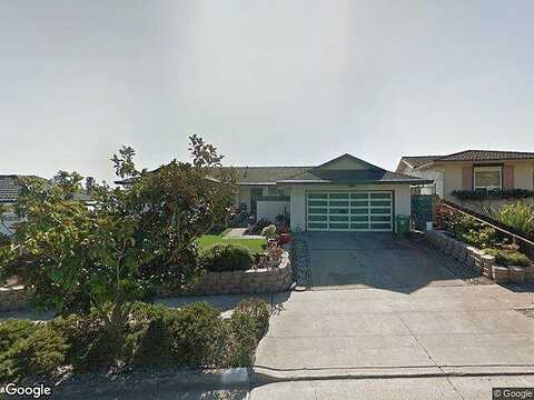 Coach, OAKLAND, CA 94605