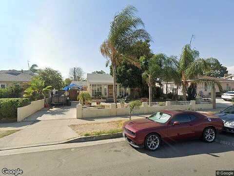 Laurelgrove, NORTH HOLLYWOOD, CA 91605
