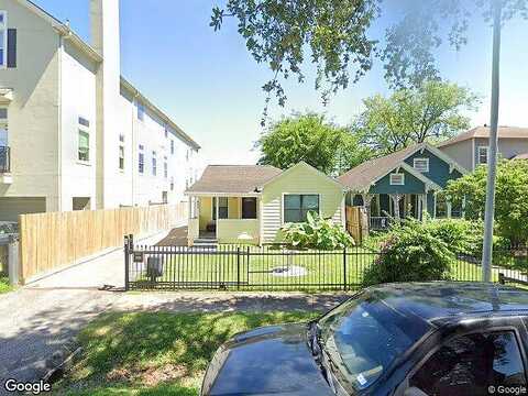 29Th, HOUSTON, TX 77009