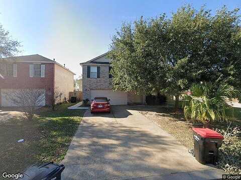 Tawny Bluff, CYPRESS, TX 77433