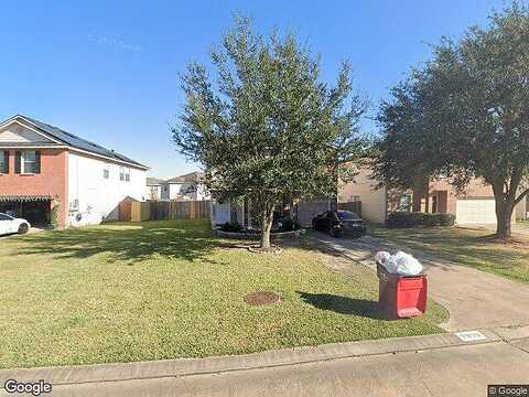 Raven Creek, CYPRESS, TX 77433