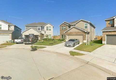 Virginia Cypress, CYPRESS, TX 77433