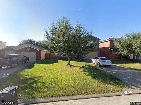 Ashland Springs, CYPRESS, TX 77433