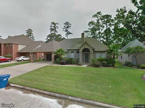 Palmer Place, HUMBLE, TX 77346