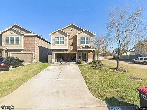 Galleon Field, CYPRESS, TX 77433