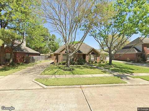 Timberline Run, HOUSTON, TX 77095