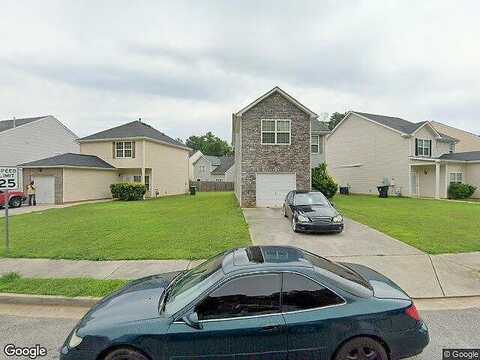 Newbury, JONESBORO, GA 30236