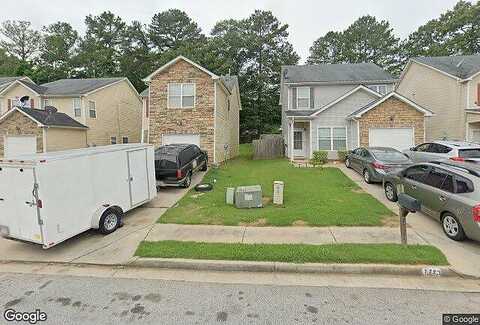 Newbury, JONESBORO, GA 30236