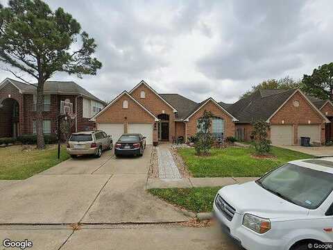 Lone Meadow, HOUSTON, TX 77095