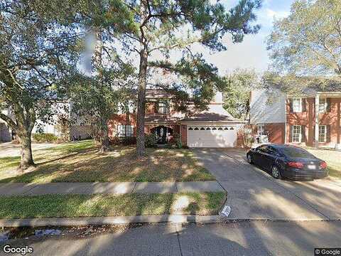 Plumtree Forest, HOUSTON, TX 77095