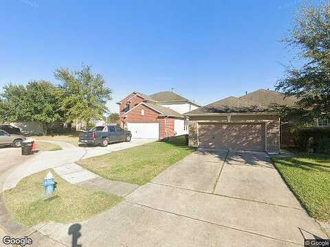 Oakwood Canyon, CYPRESS, TX 77433