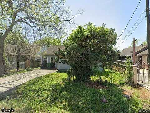 Denison, HOUSTON, TX 77020