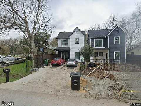 Knox, HOUSTON, TX 77088