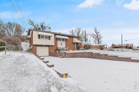 Providence, PITTSBURGH, PA 15239