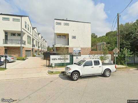 Donovan, HOUSTON, TX 77091