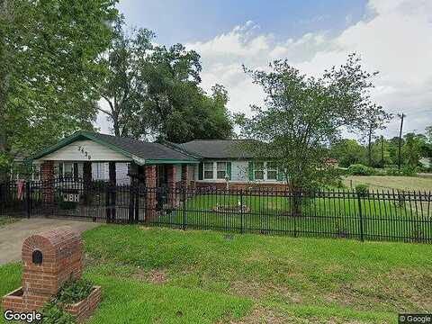 Touchstone, HOUSTON, TX 77028