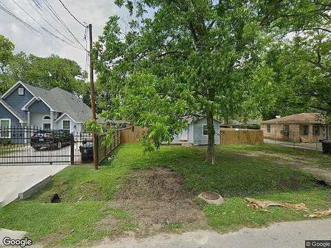 Springdale, HOUSTON, TX 77028