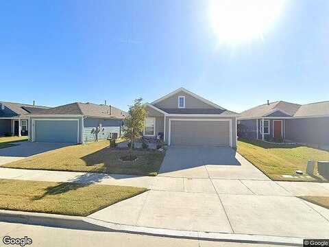Gray Wolf, MCKINNEY, TX 75071