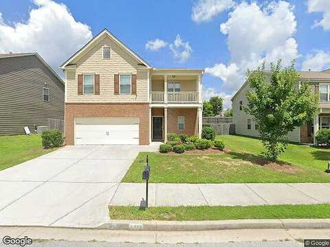 Toccoa, UNION CITY, GA 30291