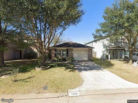 Rising Brook, CYPRESS, TX 77433