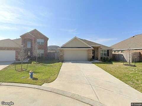 Dover View, KATY, TX 77493